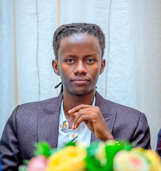 Jean Clinton Harimana