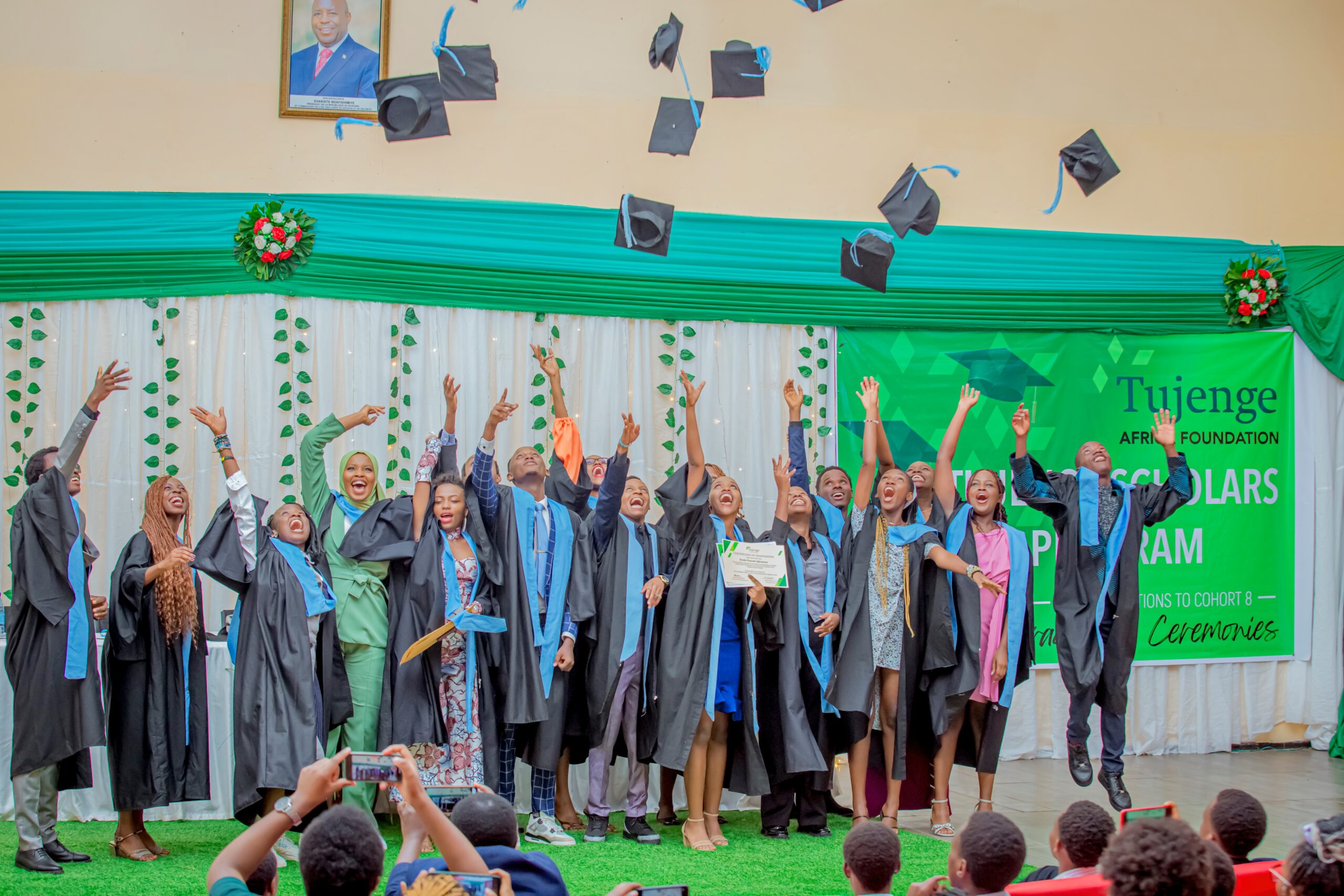 Graduation 2025